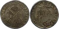 Braunschweig-Lüneburg-Celle 1/2 Taler Christian von Minden 1611-1633. -