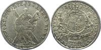 Braunschweig-Calenberg-Hannover Taler Georg I. 1714-1727. -