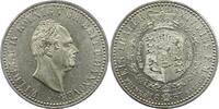 Braunschweig-Calenberg-Hannover Taler Wilhelm IV. 1830-1837. -