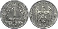 Drittes Reich Reichsmark -