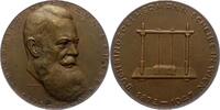 Wien, Stadt Bronzemedaille -