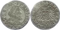 Haus Habsburg 3 Kreuzer Ferdinand II. 1619-1637. -