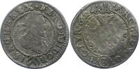 Haus Habsburg 3 Kreuzer Ferdinand II. 1619-1637. -
