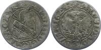 Haus Habsburg 3 Kreuzer Ferdinand II. 1619-1637. -