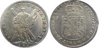 Braunschweig-Calenberg-Hannover Taler Georg II. 1727-1760. -