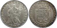 Braunschweig-Calenberg-Hannover Taler Georg II. 1727-1760. -