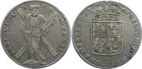 Braunschweig-Calenberg-Hannover Ausbeutetaler Georg III. 1760-1820. -