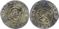 Pfalz-Kurlinie Kreuzer Karl Philipp 1716-1742. -