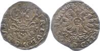 Braunschweig-Wolfenbüttel Kipper 12 Kreuzer Friedrich Ulrich 1613-1634. -