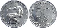 Ungarn 50 Filler Erste Republik 1946-1949. -