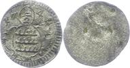 Württemberg 1/2 Kreuzer Karl Eugen 1744-1793. -