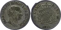 Bayern Kreuzer Maximilian I. Joseph 1806-1825. -