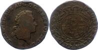 Polen 3 Grosze (Trojak) Stanislaus August 1764-1796. -