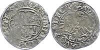 Friedberg, Reichsburg 2 Kreuzer Johann Eberhard von Cronenberg 1577-1617. -
