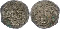 Sachsen-Albertinische Linie Dreier Johann Georg I. 1615-1656. -