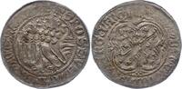 Sachsen-Markgrafschaft Meißen Kurfürst Friedrich II. und Wilhelm III. 1440-1464. -