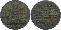 Sachsen-Albertinische Linie Doppelgroschen Friedrich August I. 1694-1733. -