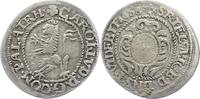Pfalz-Kurlinie Vicariats-2-Kreuzer Karl Ludwig 1648-1680. -