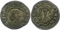 Brandenburg-Preußen 1/24 Taler Friedrich Wilhelm 1640-1688. -