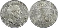 Braunschweig-Calenberg-Hannover Taler Ernst August 1837-1851. -