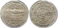 Sachsen-Neu-Weimar Groschen Wilhelm 1640-1662. -