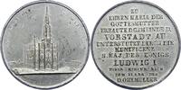 Bayern-München, Stadt Zinnmedaille -