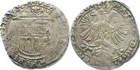 Niederlande-Kampen, Stadt 6 Stuiver -