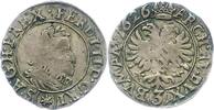 Haus Habsburg 3 Kreuzer Ferdinand II. 1619-1637. -