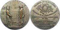 Argentinien Versilberte Bronzemedaille -