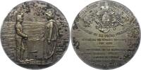 Argentinien Versilberte Bronzemedaille -