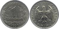 Drittes Reich Reichsmark -