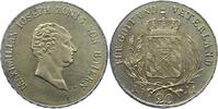 Bayern 20 Kreuzer Maximilian I. Joseph 1806-1825. -