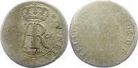 Sachsen-Albertinische Linie 1/12 Taler Friedrich August I. 1694-1733. -