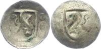 Schweiz-Chur, Bistum Schüsselpfennig Peter II. Rascher 1581-1601. -