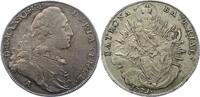 Bayern Madonnentaler Maximilian III. Joseph 1745-1777. -