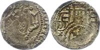 Osnabrück-Bistum Pfennig Johann Hoet 1350-1366. -