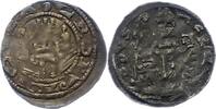 Osnabrück-Bistum Pfennig Gerhard von Oldenburg 1192-1215. -