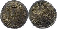 Osnabrück-Bistum Pfennig Gerhard von Oldenburg 1192-1215. -