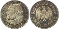 Drittes Reich 2 Mark -