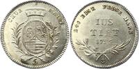 Mainz-Erzbistum 5 Kreuzer Friedrich Karl Joseph 1774-1802. -