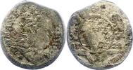 Bayern Kreuzer Maximilian II. Emanuel 1679-1726. -