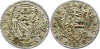 Salzburg Kreuzer Sigismund von Schrattenbach 1753-1771. -