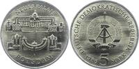 Deutsche Demokratische Republik 5 Mark -