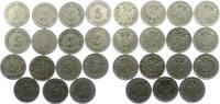 Kleinmünzen 5 Pfennig -