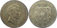 Braunschweig-Wolfenbüttel Taler Wilhelm 1831-1884. -
