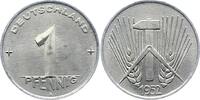 Deutsche Demokratische Republik Pfennig -