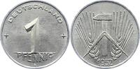 Deutsche Demokratische Republik Pfennig -