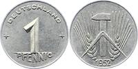 Deutsche Demokratische Republik Pfennig -