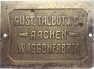 Aachen Städtische Prägungen. -