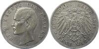 Bayern 5 Mark Otto 1886-1913. -
